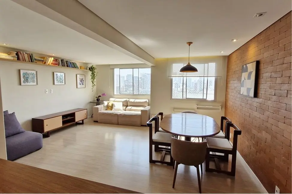 Foto 1 de Apartamento com 2 quartos à venda, 82m2 em Vila Cruzeiro, São Paulo - SP