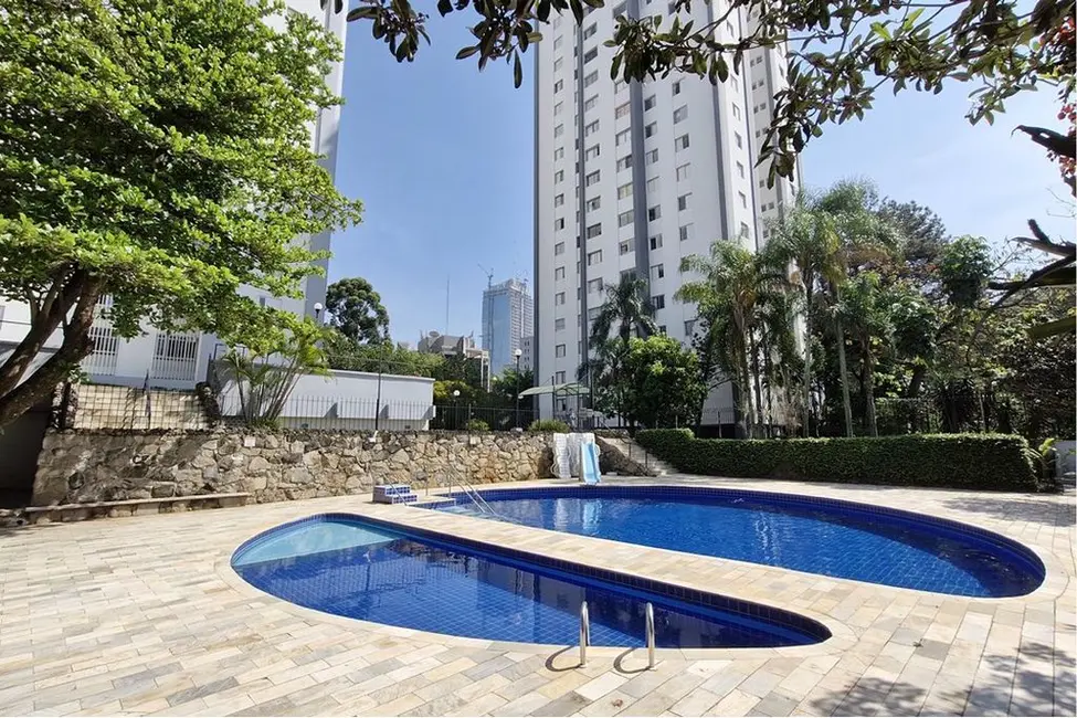 Foto 7 de Apartamento com 2 quartos à venda, 82m2 em Vila Cruzeiro, São Paulo - SP
