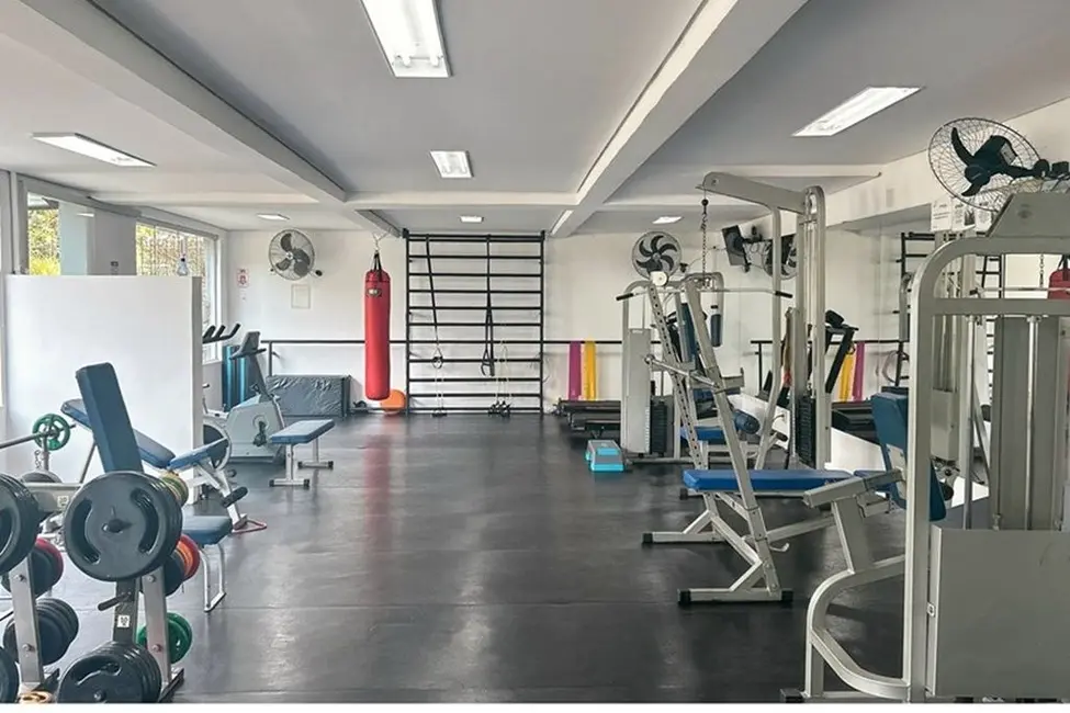 Foto 9 de Apartamento com 2 quartos à venda, 82m2 em Vila Cruzeiro, São Paulo - SP