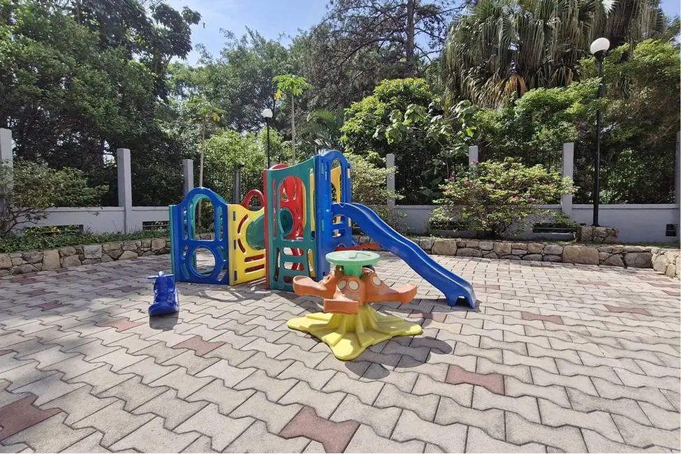 Foto 2 de Apartamento com 2 quartos à venda, 82m2 em Vila Cruzeiro, São Paulo - SP