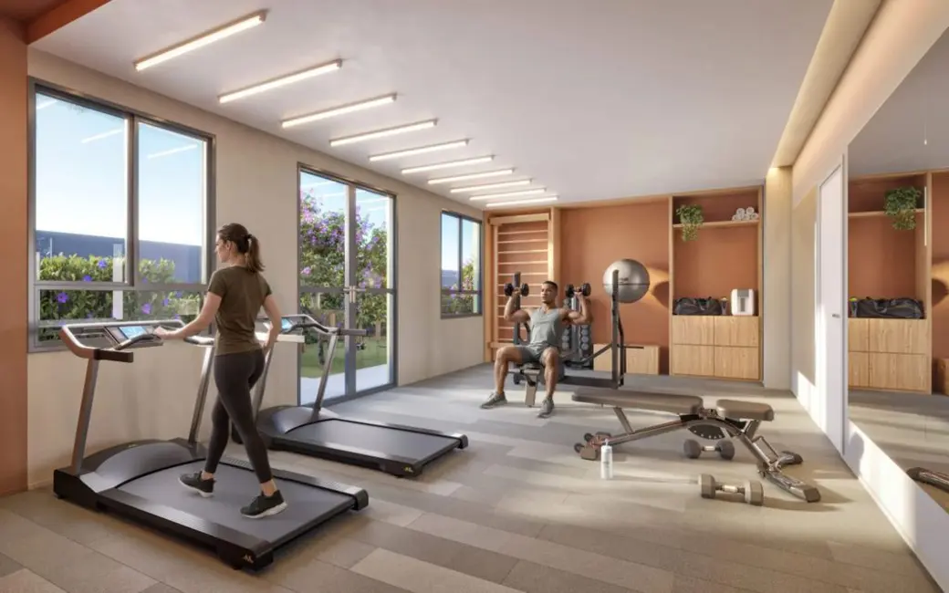 Foto 7 de Apartamento com 2 quartos à venda, 33m2 em Barra Funda, São Paulo - SP