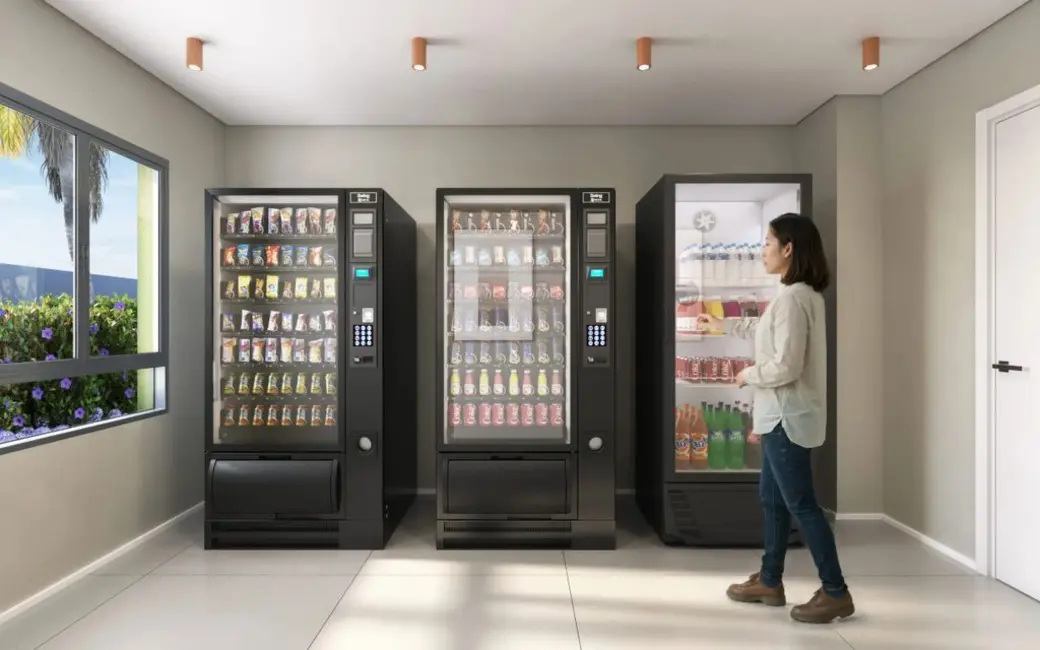 Foto 9 de Apartamento com 3 quartos à venda, 38m2 em Barra Funda, São Paulo - SP