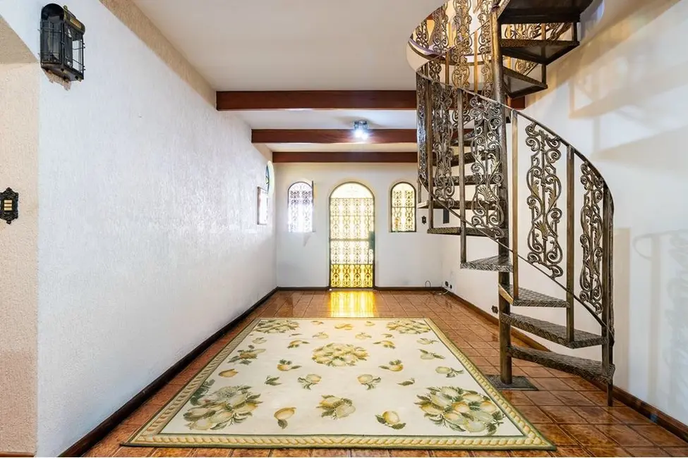 Foto 3 de Casa de Condomínio com 3 quartos à venda, 180m2 em Jardim Aeroporto, São Paulo - SP