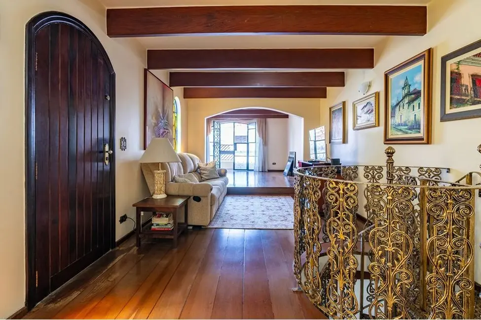 Foto 9 de Casa de Condomínio com 3 quartos à venda, 180m2 em Jardim Aeroporto, São Paulo - SP