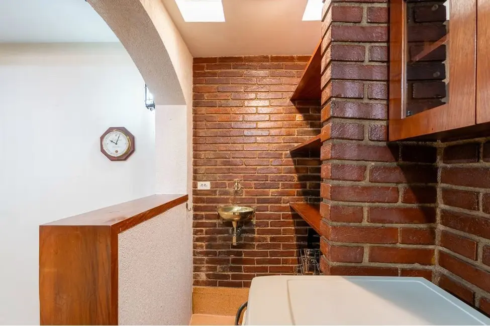 Foto 6 de Casa de Condomínio com 3 quartos à venda, 180m2 em Jardim Aeroporto, São Paulo - SP