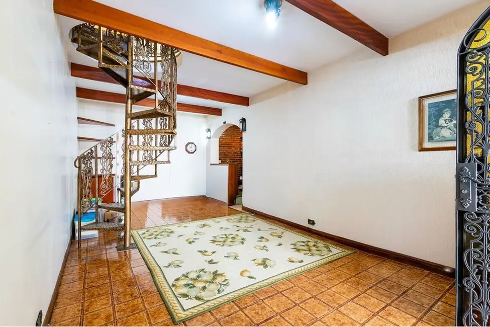 Foto 2 de Casa de Condomínio com 3 quartos à venda, 180m2 em Jardim Aeroporto, São Paulo - SP