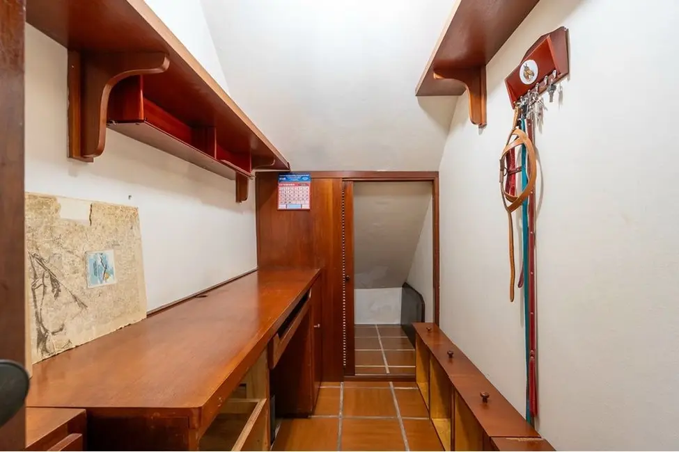 Foto 7 de Casa de Condomínio com 3 quartos à venda, 180m2 em Jardim Aeroporto, São Paulo - SP