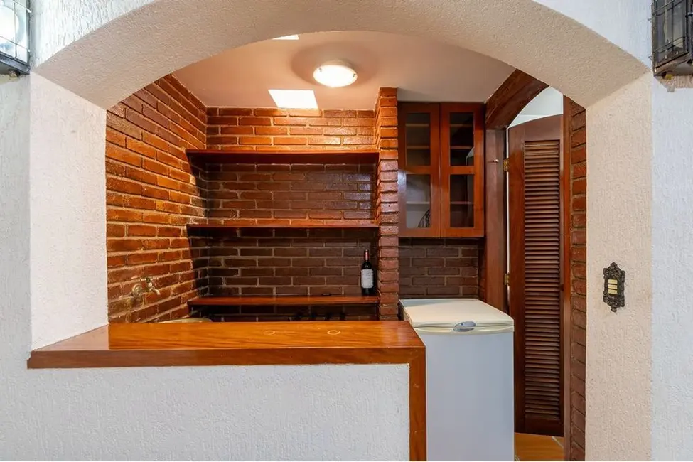 Foto 5 de Casa de Condomínio com 3 quartos à venda, 180m2 em Jardim Aeroporto, São Paulo - SP