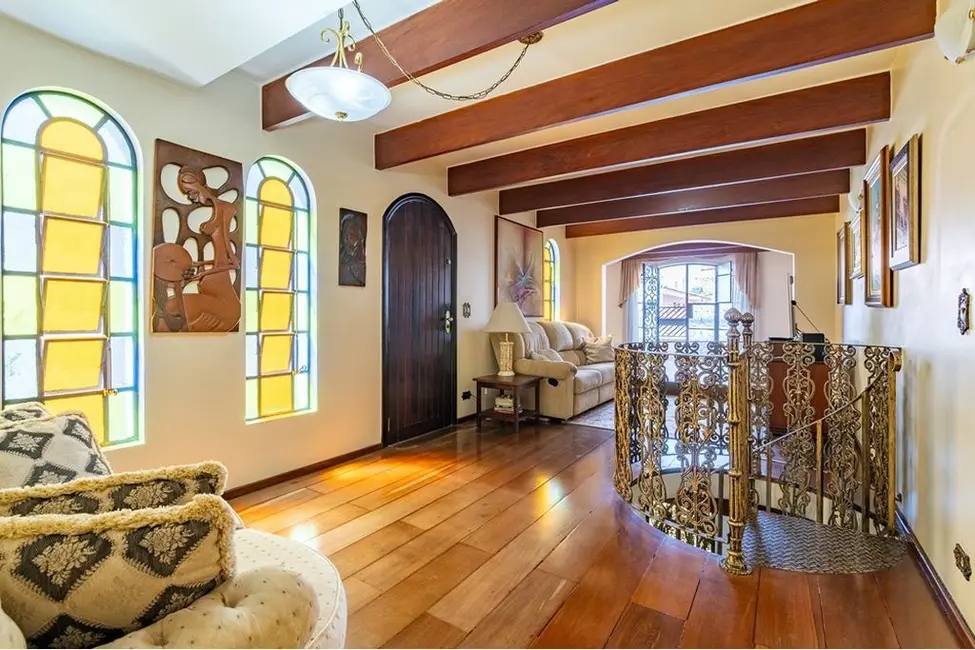 Foto 8 de Casa de Condomínio com 3 quartos à venda, 180m2 em Jardim Aeroporto, São Paulo - SP