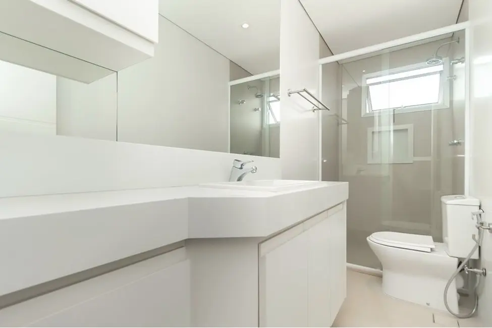 Cobertura com 4 quartos à venda, 264m2 em Brooklin Novo, São Paulo - SP - imagem 7 Foto 7 de Cobertura com 4 quartos à venda, 264m2 em Brooklin Novo, São Paulo - SP