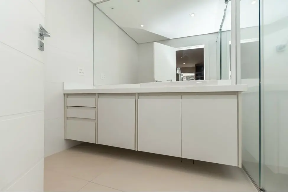 Cobertura com 4 quartos à venda, 264m2 em Brooklin Novo, São Paulo - SP - imagem 6 Foto 6 de Cobertura com 4 quartos à venda, 264m2 em Brooklin Novo, São Paulo - SP