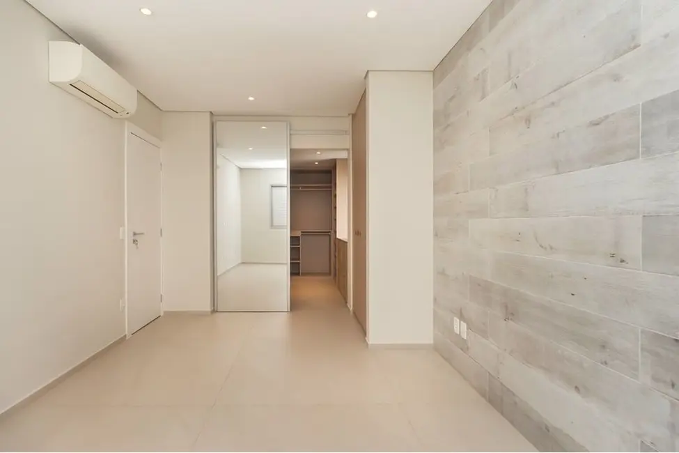 Cobertura com 4 quartos à venda, 264m2 em Brooklin Novo, São Paulo - SP - imagem 3 Foto 3 de Cobertura com 4 quartos à venda, 264m2 em Brooklin Novo, São Paulo - SP