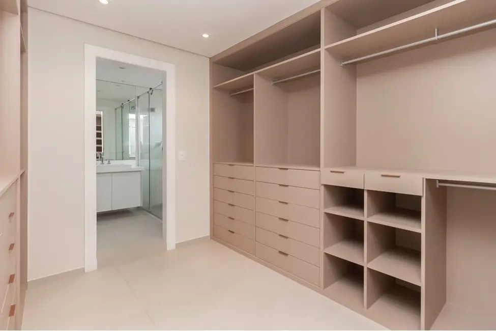 Cobertura com 4 quartos à venda, 264m2 em Brooklin Novo, São Paulo - SP - imagem 4 Foto 4 de Cobertura com 4 quartos à venda, 264m2 em Brooklin Novo, São Paulo - SP