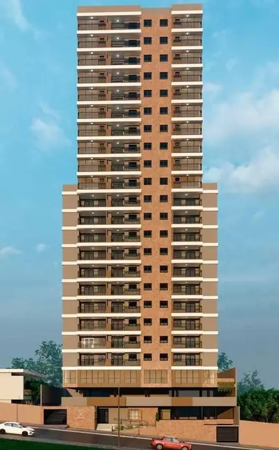 Foto 2 de Kitnet com 1 quarto à venda, 25m2 em Vila Ema, São Paulo - SP