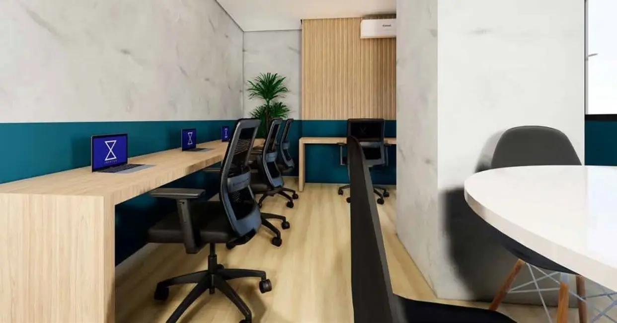 Foto 7 de Apartamento com 2 quartos à venda, 51m2 em Vila Ema, São Paulo - SP