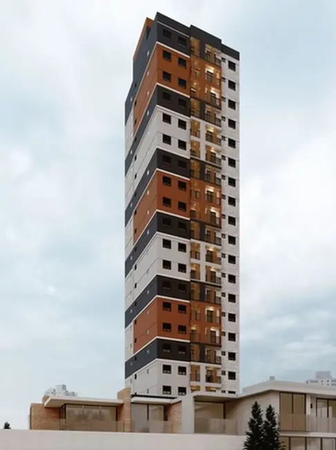 Foto 4 de Apartamento com 2 quartos à venda, 52m2 em Vila Carrão, São Paulo - SP