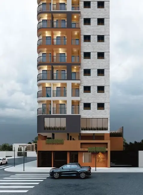 Apartamento com 2 quartos à venda, 52m2 em Vila Carrão, São Paulo - SP - imagem 6 Foto 6 de Apartamento com 2 quartos à venda, 52m2 em Vila Carrão, São Paulo - SP