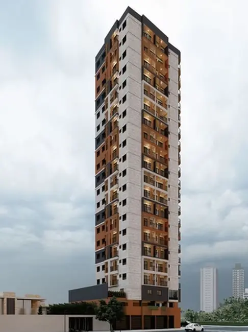 Apartamento com 2 quartos à venda, 52m2 em Vila Carrão, São Paulo - SP - imagem 5 Foto 5 de Apartamento com 2 quartos à venda, 52m2 em Vila Carrão, São Paulo - SP