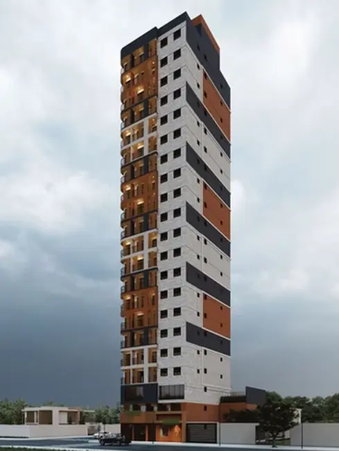 Apartamento com 2 quartos à venda, 52m2 em Vila Carrão, São Paulo - SP - imagem 3 Foto 3 de Apartamento com 2 quartos à venda, 52m2 em Vila Carrão, São Paulo - SP