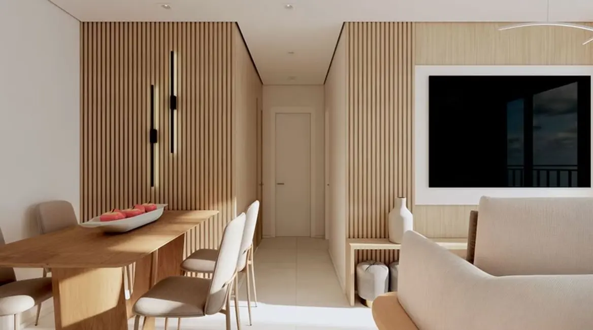 Apartamento com 2 quartos à venda, 52m2 em Vila Carrão, São Paulo - SP - imagem 8 Foto 8 de Apartamento com 2 quartos à venda, 52m2 em Vila Carrão, São Paulo - SP