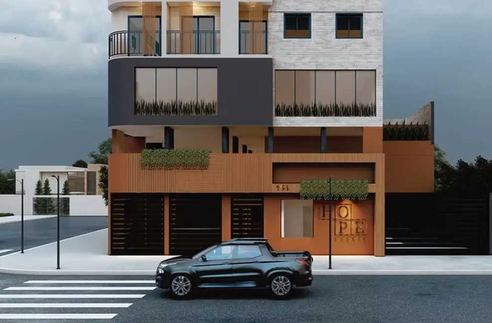 Apartamento com 2 quartos à venda, 45m2 em Vila Carrão, São Paulo - SP - imagem 7 Foto 7 de Apartamento com 2 quartos à venda, 45m2 em Vila Carrão, São Paulo - SP