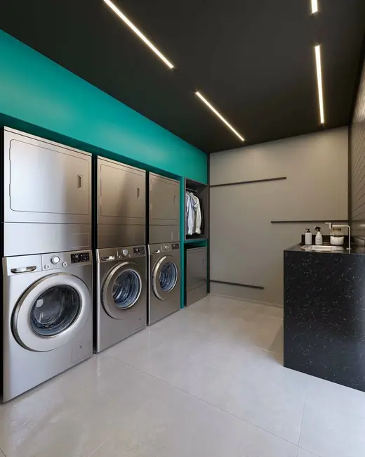 Foto 6 de Kitnet com 1 quarto à venda, 24m2 em Aclimação, São Paulo - SP