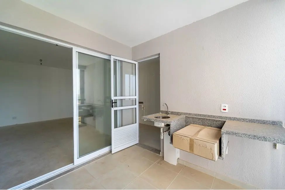 Foto 5 de Apartamento com 2 quartos à venda, 67m2 em Medeiros, Jundiai - SP