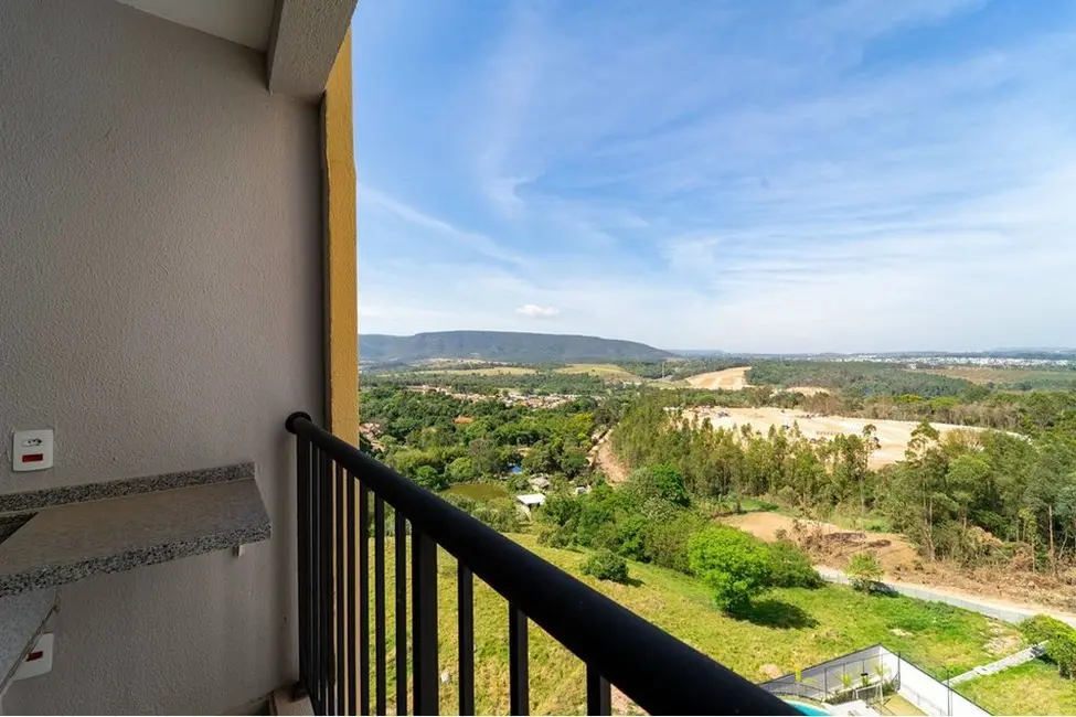 Foto 1 de Apartamento com 2 quartos à venda, 67m2 em Medeiros, Jundiai - SP