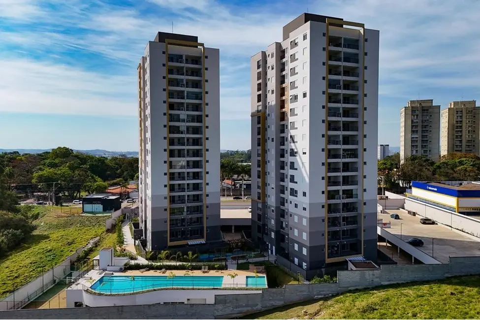 Foto 8 de Apartamento com 2 quartos à venda, 67m2 em Medeiros, Jundiai - SP
