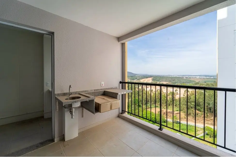 Foto 4 de Apartamento com 2 quartos à venda, 67m2 em Medeiros, Jundiai - SP