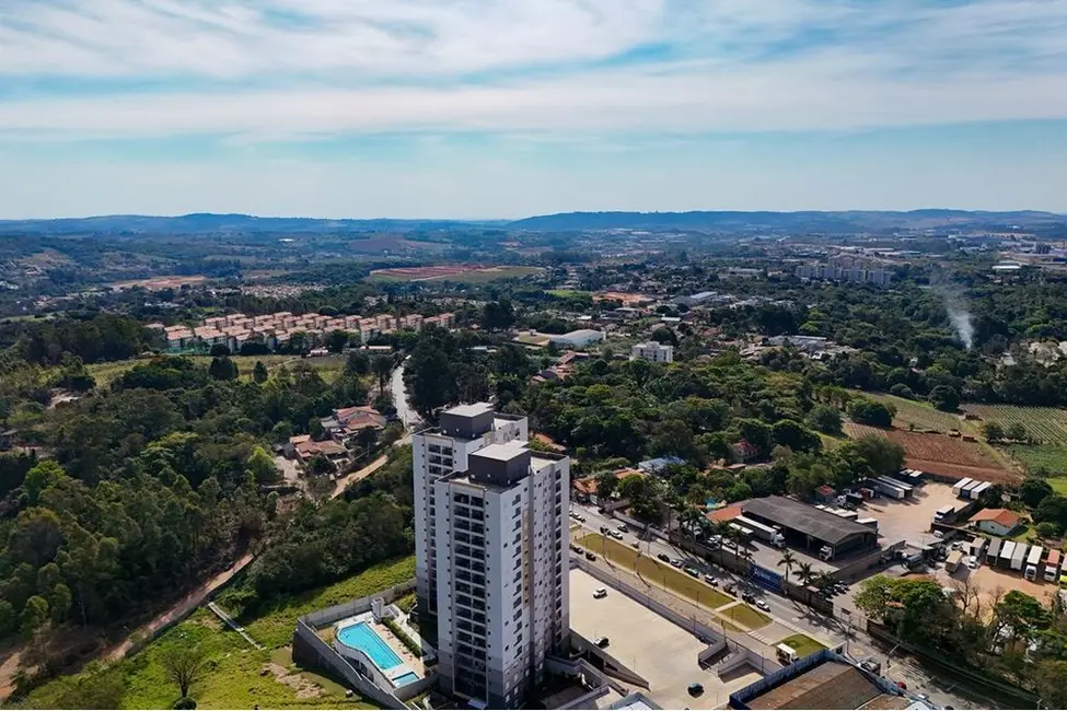 Foto 9 de Apartamento com 2 quartos à venda, 67m2 em Medeiros, Jundiai - SP