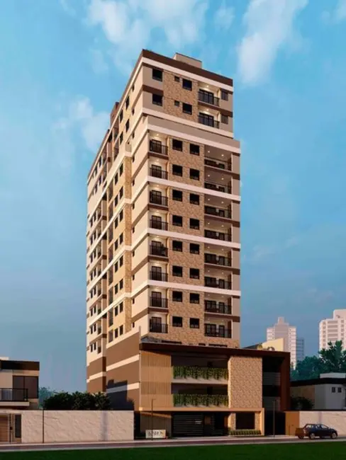 Foto 1 de Apartamento com 3 quartos à venda, 70m2 em Vila Rosália, Guarulhos - SP