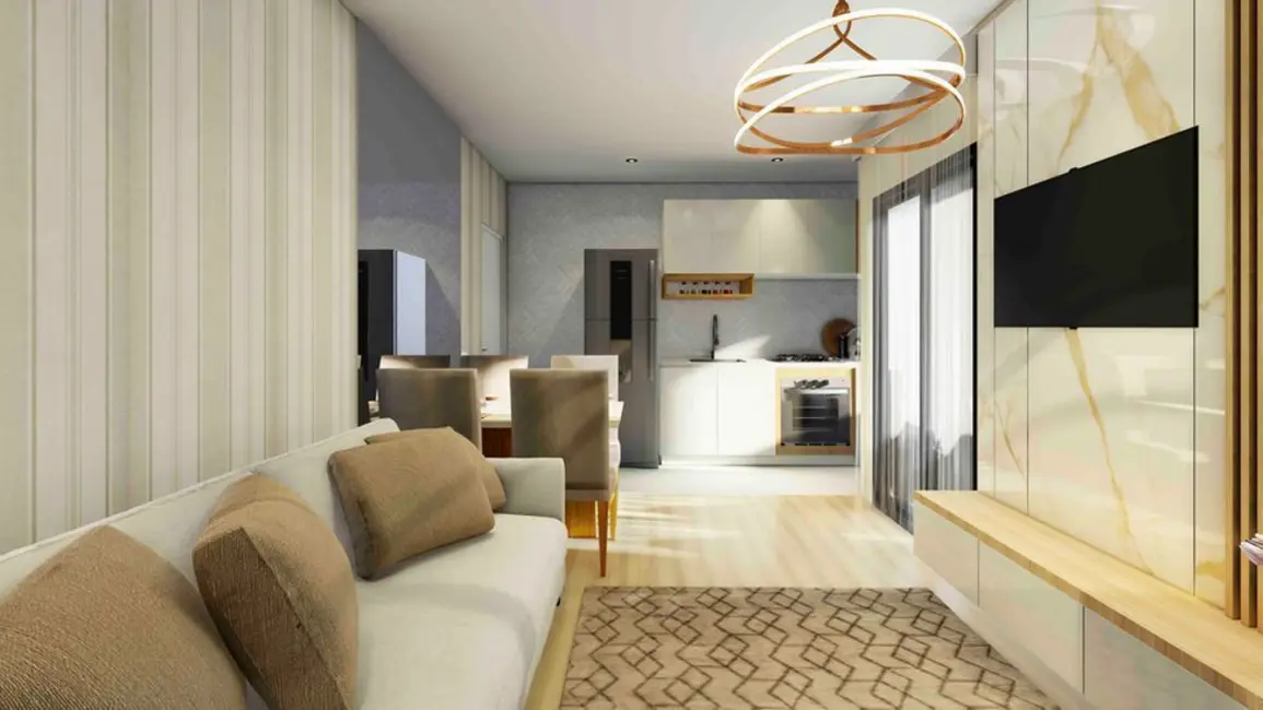 Foto 5 de Apartamento com 3 quartos à venda, 70m2 em Vila Rosália, Guarulhos - SP