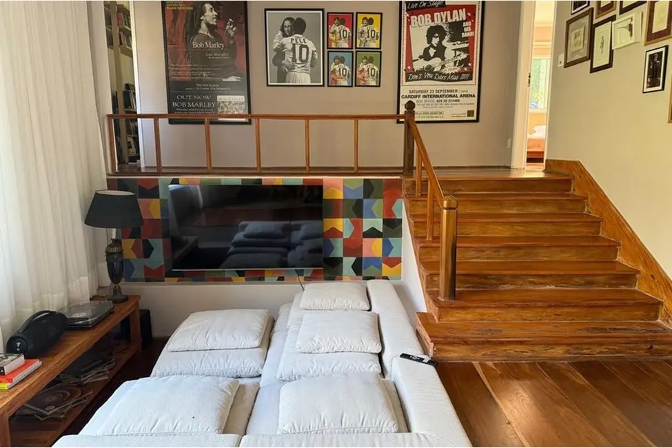 Foto 6 de Fazenda / Haras à venda, 581867m2 em Aldeinha, Itapecerica Da Serra - SP