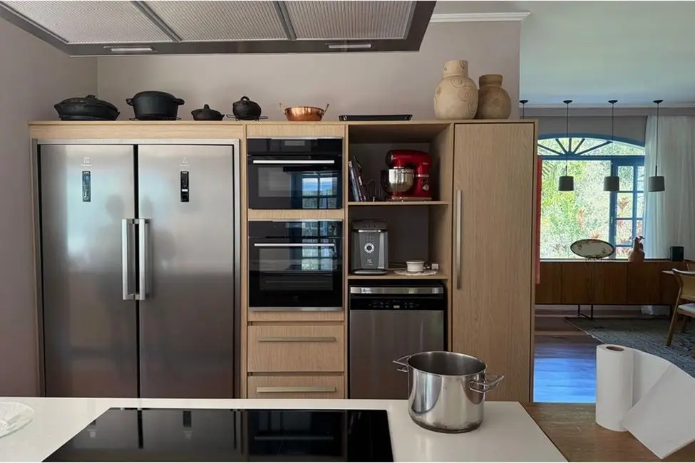 Foto 7 de Fazenda / Haras à venda, 581867m2 em Aldeinha, Itapecerica Da Serra - SP