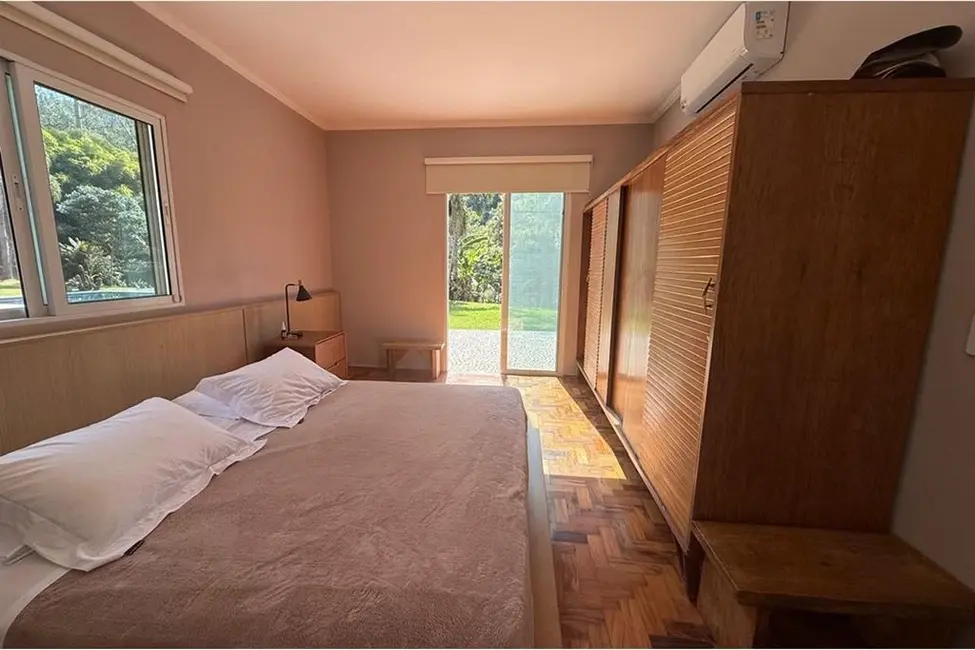 Foto 5 de Fazenda / Haras à venda, 581867m2 em Aldeinha, Itapecerica Da Serra - SP