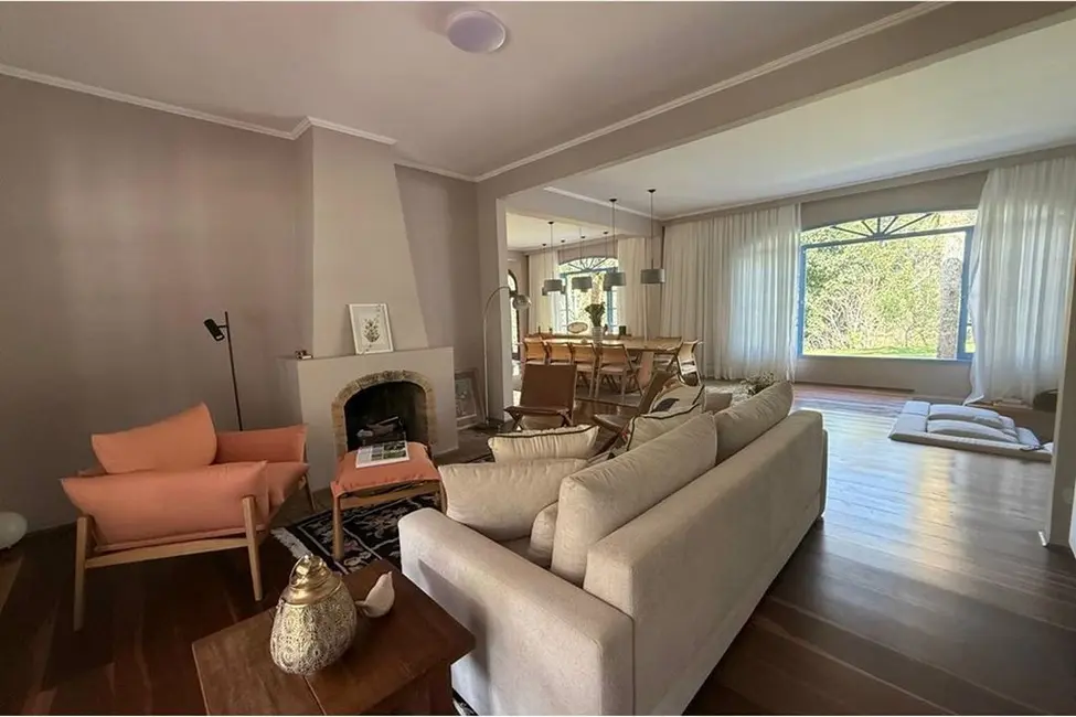 Foto 2 de Fazenda / Haras à venda, 581867m2 em Aldeinha, Itapecerica Da Serra - SP