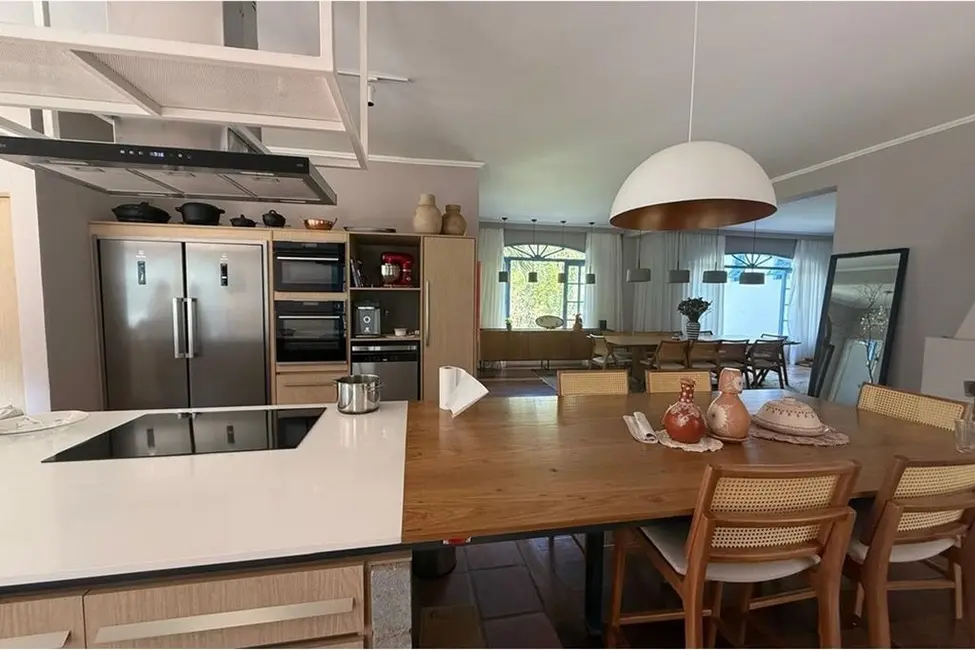 Foto 9 de Fazenda / Haras à venda, 581867m2 em Aldeinha, Itapecerica Da Serra - SP