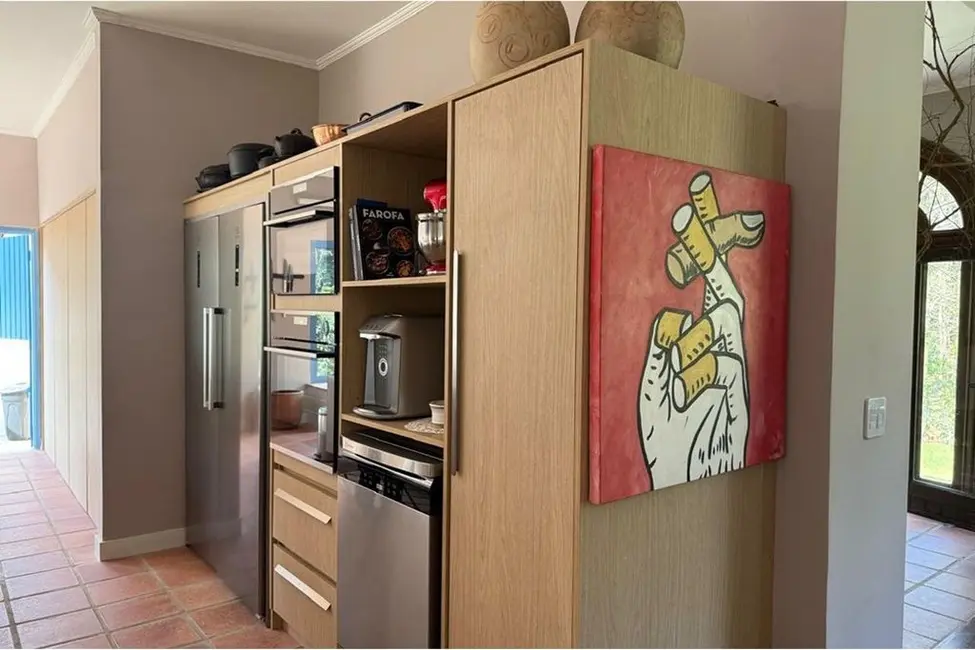 Foto 8 de Fazenda / Haras à venda, 581867m2 em Aldeinha, Itapecerica Da Serra - SP