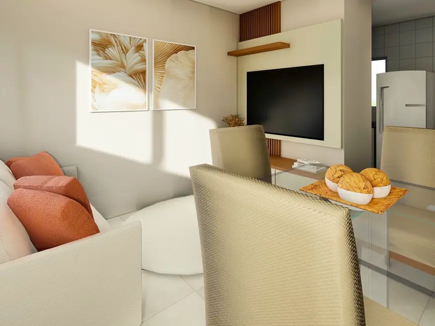 Foto 7 de Apartamento com 2 quartos à venda, 35m2 em São Paulo - SP