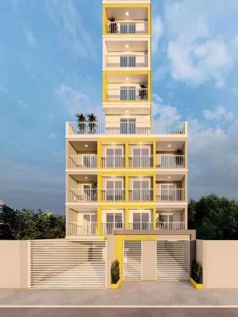 Foto 1 de Apartamento com 1 quarto à venda, 35m2 em Vila Ema, São Paulo - SP