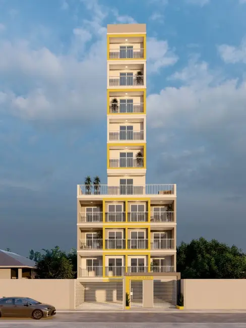 Foto 4 de Apartamento com 1 quarto à venda, 29m2 em Vila Ema, São Paulo - SP