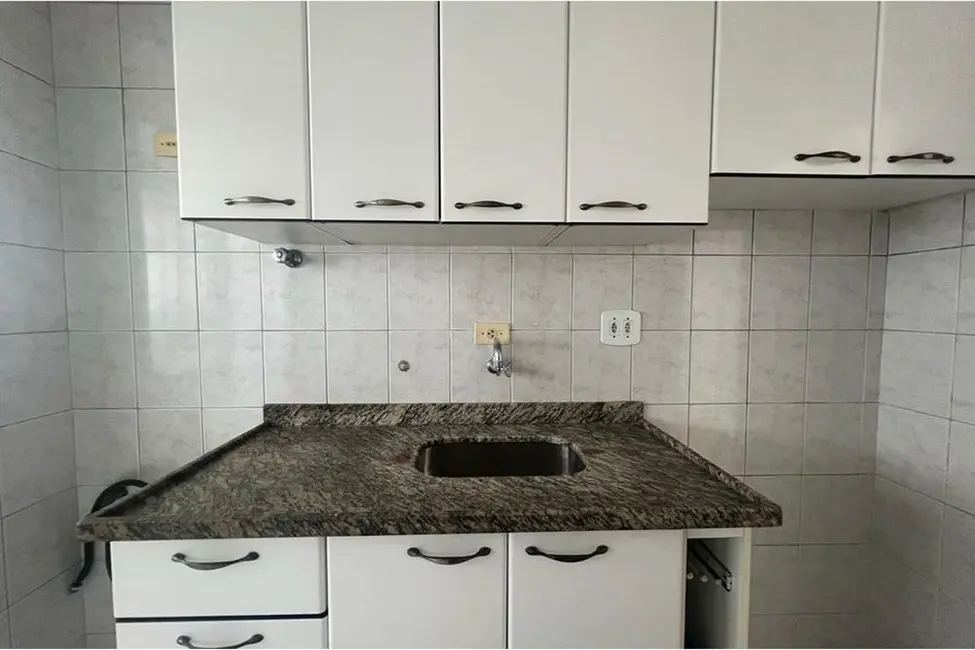 Apartamento com 3 quartos à venda, 56m2 em Vila Gumercindo, São Paulo - SP - imagem 4 Foto 4 de Apartamento com 3 quartos à venda, 56m2 em Vila Gumercindo, São Paulo - SP