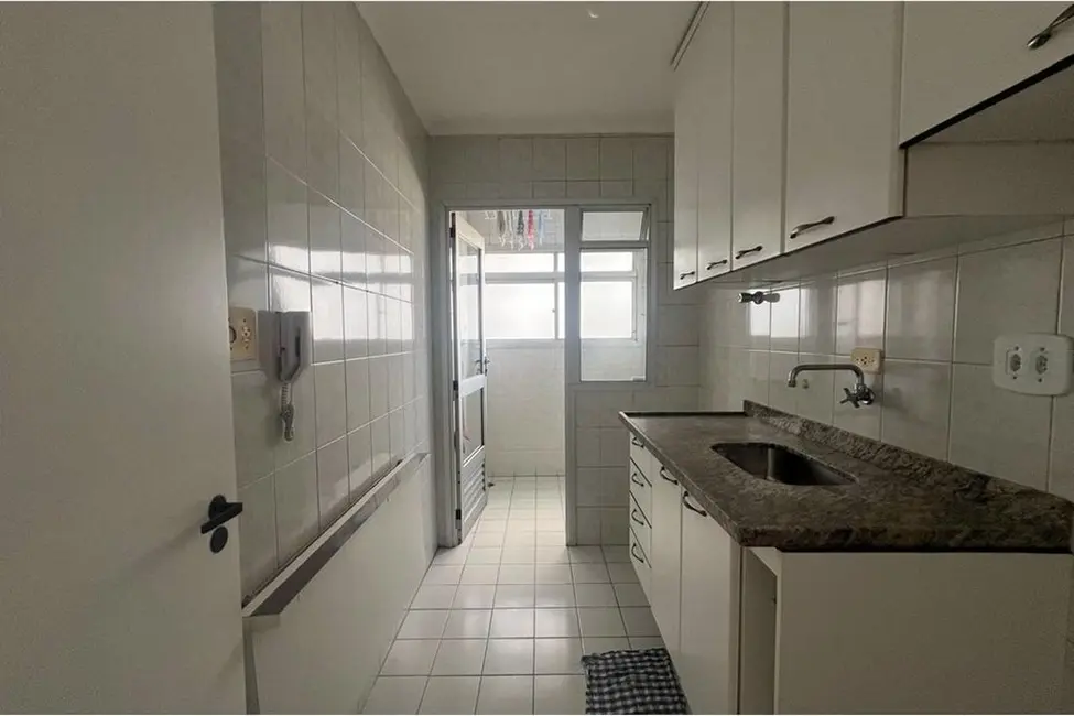 Apartamento com 3 quartos à venda, 56m2 em Vila Gumercindo, São Paulo - SP - imagem 3 Foto 3 de Apartamento com 3 quartos à venda, 56m2 em Vila Gumercindo, São Paulo - SP