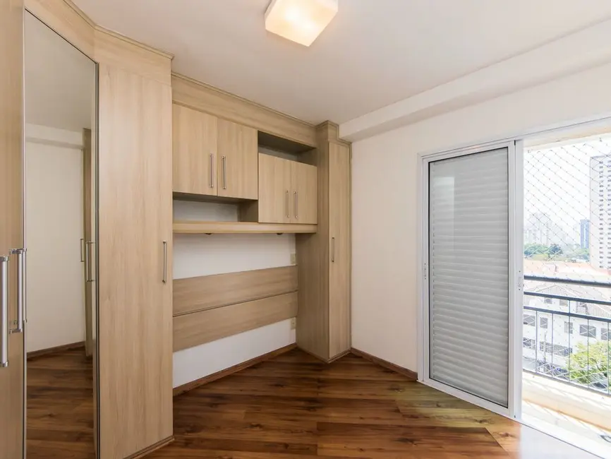 Apartamento com 3 quartos à venda, 72m2 em Ipiranga, São Paulo - SP - imagem 5 Foto 5 de Apartamento com 3 quartos à venda, 72m2 em Ipiranga, São Paulo - SP