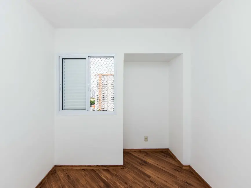 Apartamento com 3 quartos à venda, 72m2 em Ipiranga, São Paulo - SP - imagem 4 Foto 4 de Apartamento com 3 quartos à venda, 72m2 em Ipiranga, São Paulo - SP