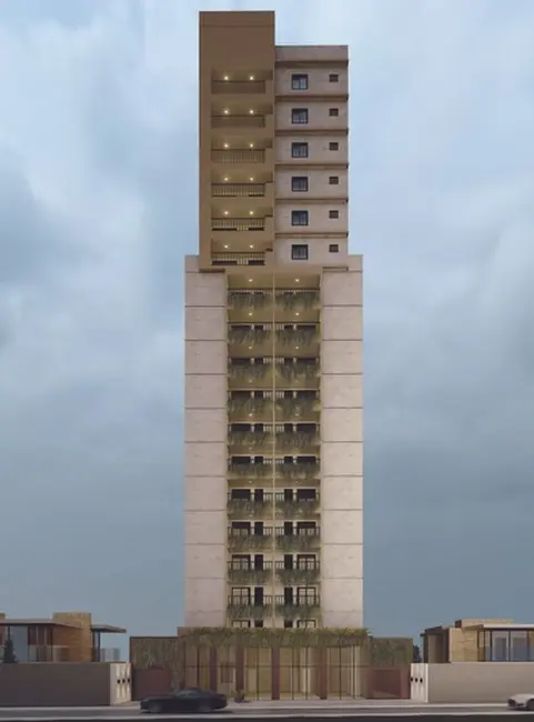 Foto 2 de Apartamento com 2 quartos à venda, 66m2 em Vila Matilde, São Paulo - SP