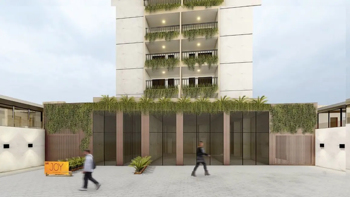 Foto 5 de Apartamento com 2 quartos à venda, 66m2 em Vila Matilde, São Paulo - SP