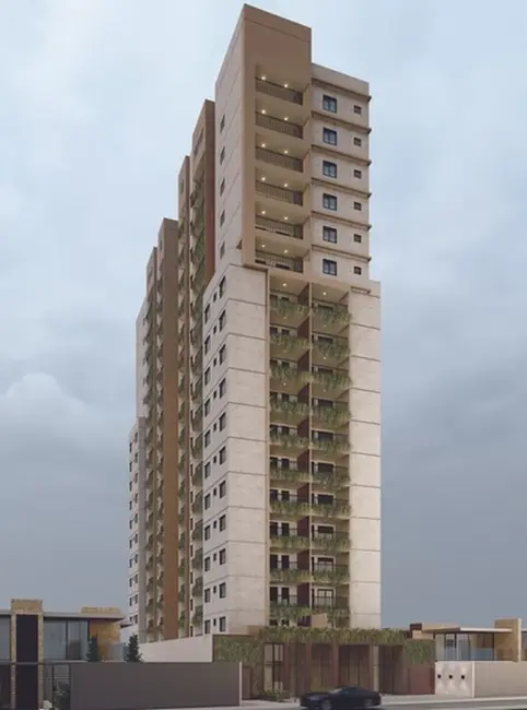 Foto 1 de Apartamento com 2 quartos à venda, 48m2 em Vila Matilde, São Paulo - SP