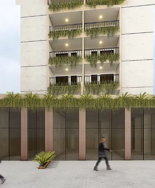 Foto 4 de Apartamento com 2 quartos à venda, 48m2 em Vila Matilde, São Paulo - SP